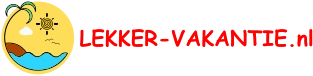 LEKKER-VAKANTIE.nl