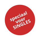 speciaal voor  SINGLES
