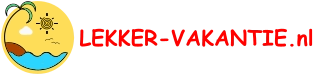 LEKKER-VAKANTIE.nl